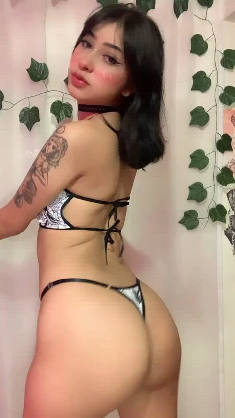 amateur bareback big ass horny latina onlyfans clip