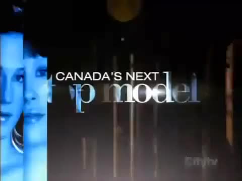 Canada's Next Top Model Cycle 1 Opening HQ