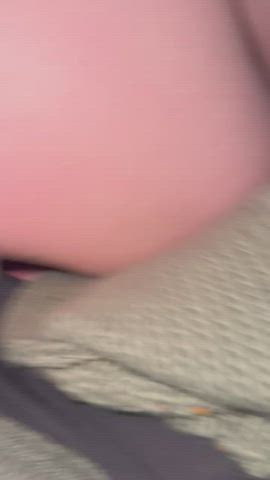 Her tight pussy creams all over my cock GIF by auspicious1fox