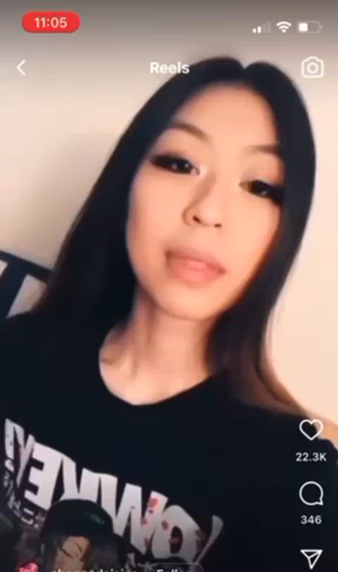 ahegao asian nubiles clip