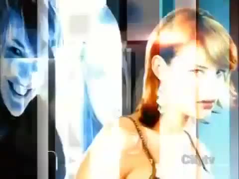 Canada's Next Top Model Cycle 1 Opening HQ