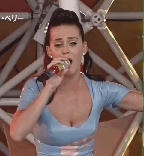 Katy perry