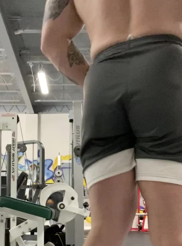 New profile, how would you rate my ass?