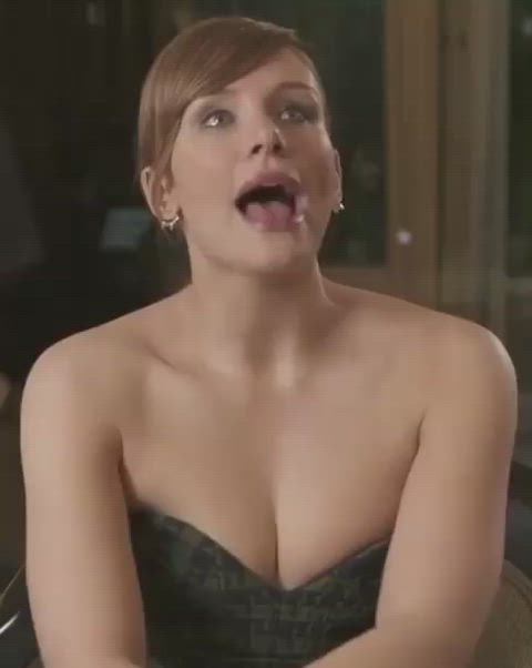 Bryce Dallas Howard 