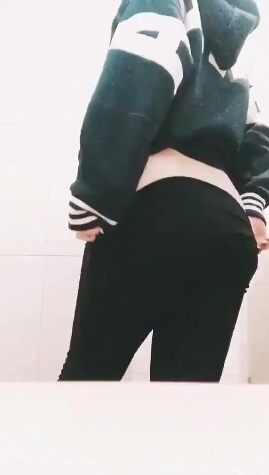 내릴까말까
