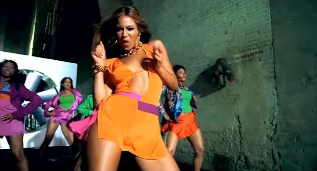 Beyonce - Crazy in Love ft. JAY Z (part 176)