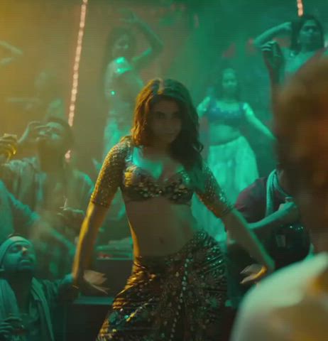 dancing indian seduction clip
