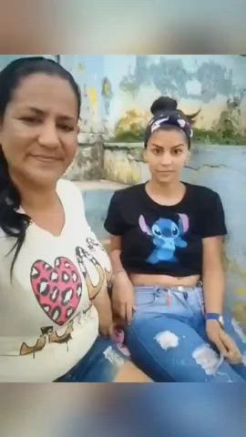 Mexican Milking Sucking Tits Titty Drop clip