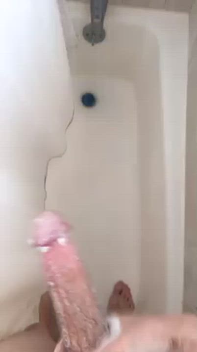 [41] shower fun