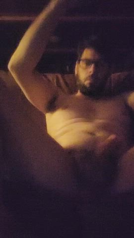 cock jerk off masturbating solo clip