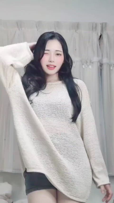 cute dance