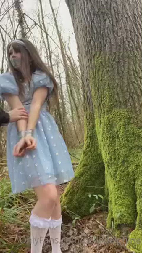 doggystyle dress forced hardcore natural public schoolgirl clip