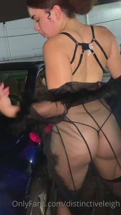 Ohmymia OnlyFans Thong clip