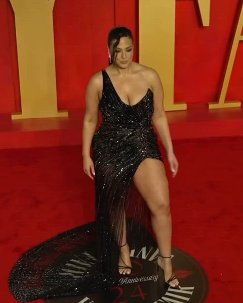 Ashley Graham