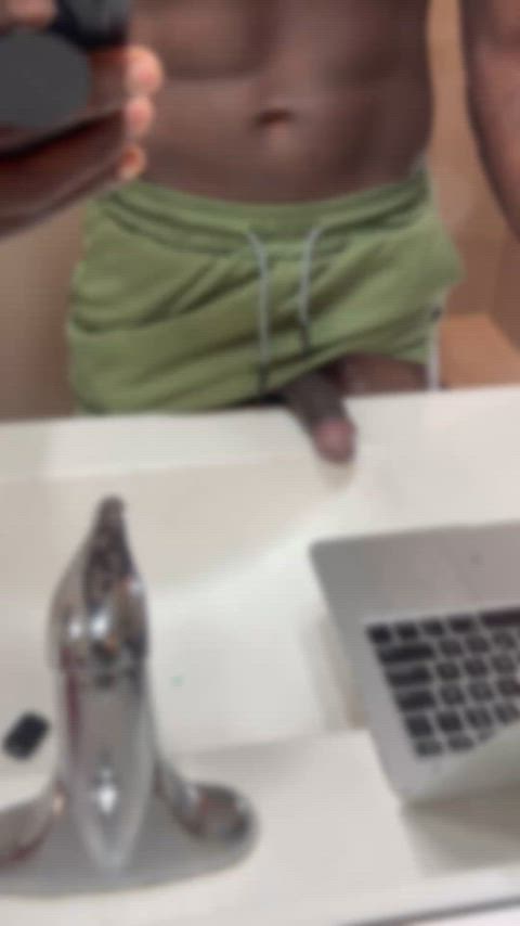male masturbation mask masturbating clip