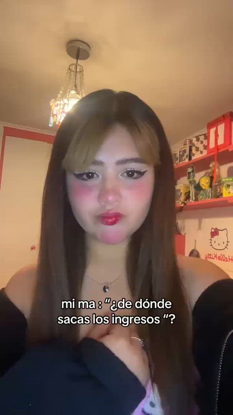 amateur teen tiktok legal-teens tik-tok clip