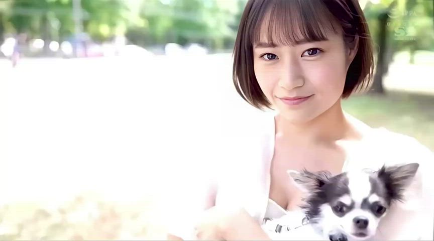 JAV Short Clips #20 🇯🇵 - Cute Japanese Girl’s Debut Porn Scene