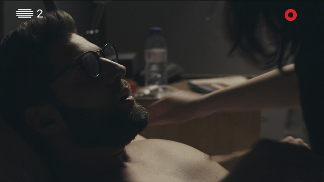 Bed Sex Boobs Sensual clip