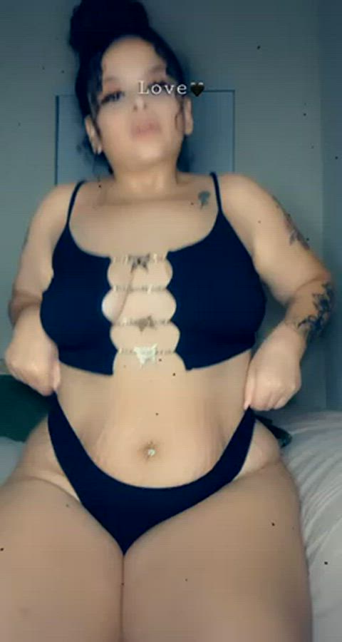 Cum & have a little fun with me daddy 😻 add my SC @adoseofmia1997 💦