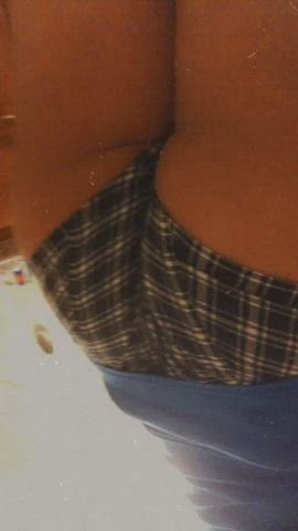 Da boxers do be tight doe