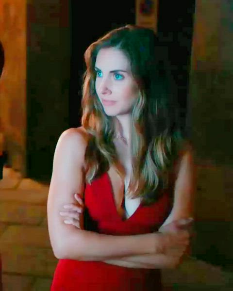 Alison Brie