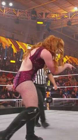 ass babe big ass goth pale pawg redhead thick wrestling clip