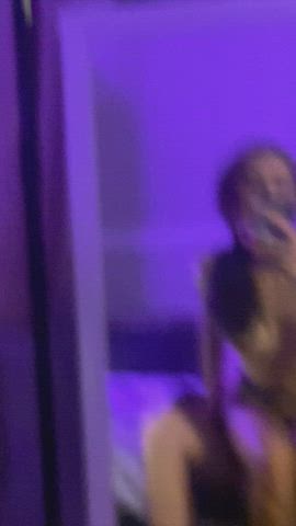 Facial Homemade Mirror OnlyFans Pornstar Pussy Sex Tease Teen Thick clip