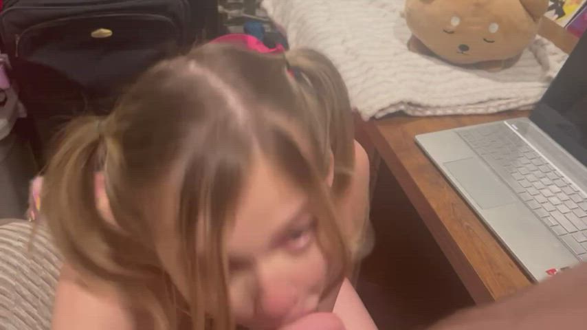 blowjob coco lovelock petite clip