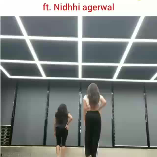 Nidhi Agarwal