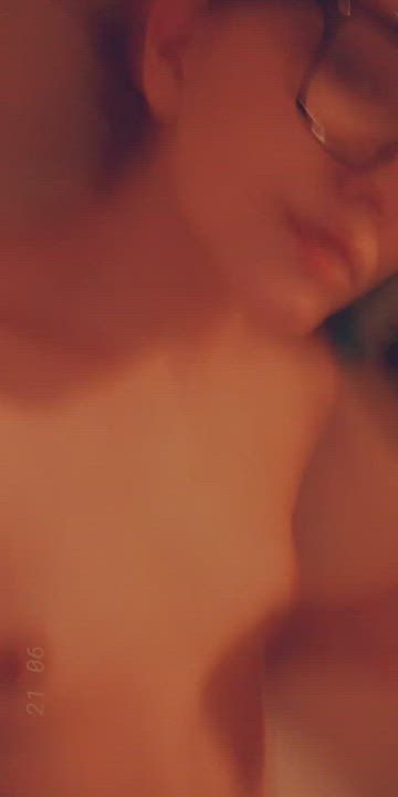 18 Years Old Bathtub Belly Button Boobs NSFW Natural Tits Nude OnlyFans Teen clip