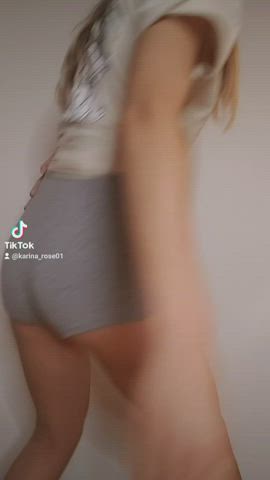 Ass Booty Dancing clip