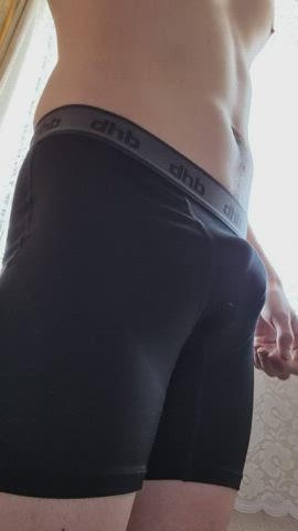 Ass Bubble Butt Underwear clip