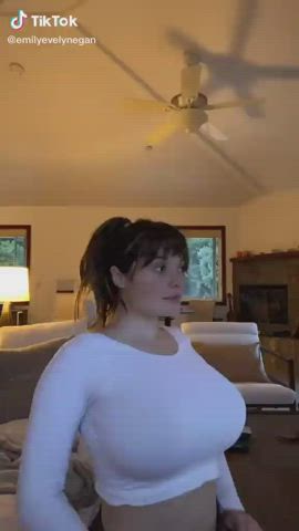 Big Tits Busty Huge Tits clip