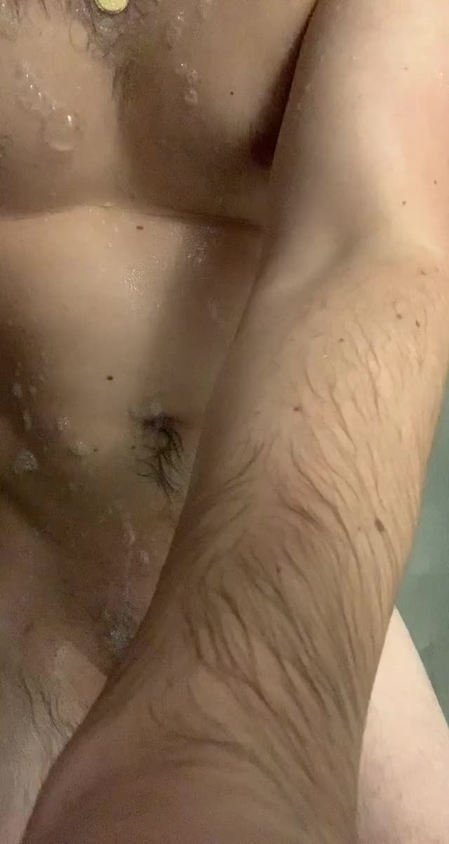 Join me in the shower [21]