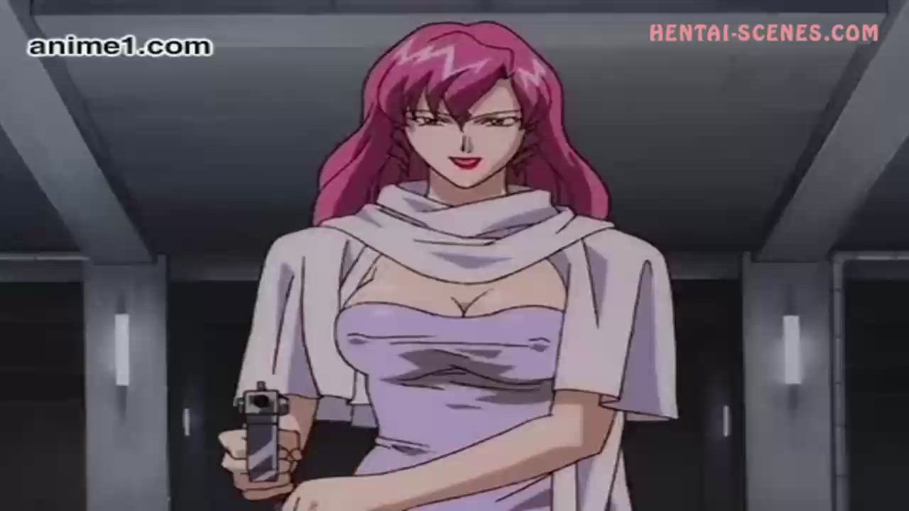 [Yuri] Agent Aika