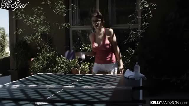 Kelly Madison - Michele James (Ping Pong Pussy)