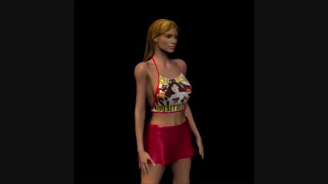 busty betty clip by 0 the leviathan 0