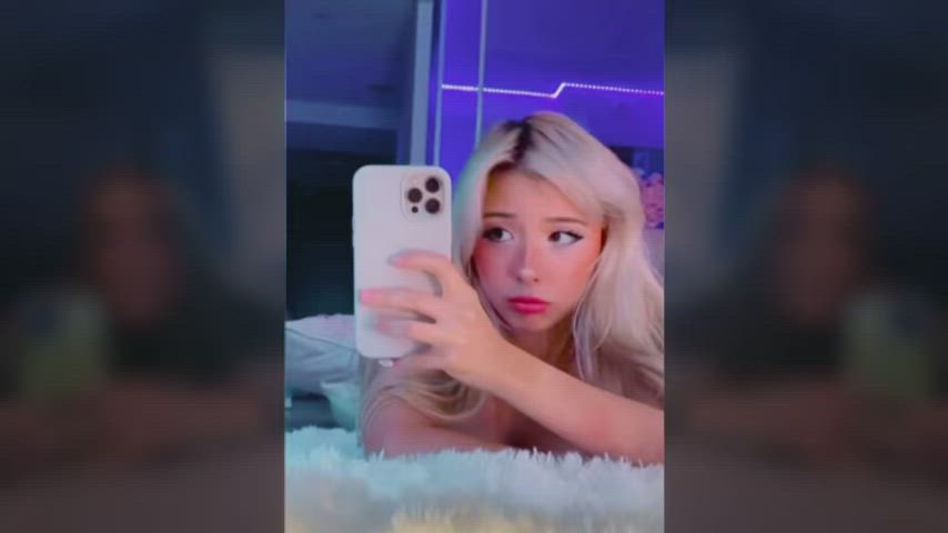 babe babecock cock split screen porn tiktok clip