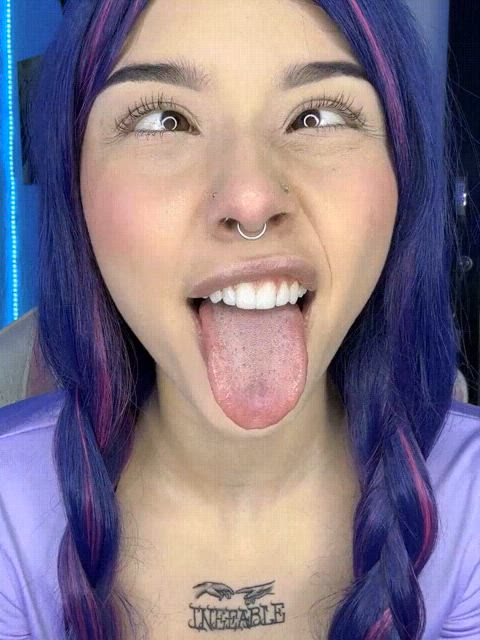 Ahegao GIF by doesntmatter687