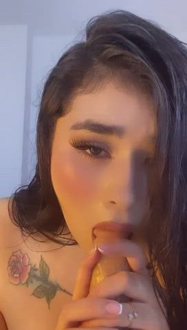 Blowjob Camgirl Colombian