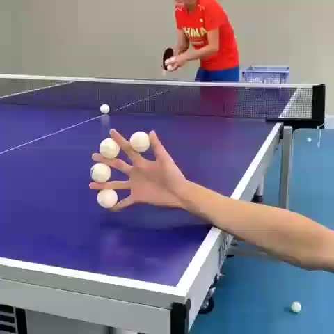 You like it table Tennis ? Wow its amazing ?? Yes or No & tag your friends that