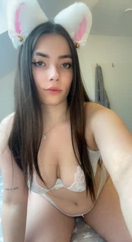 Boobs Bouncing Tits NSFW clip