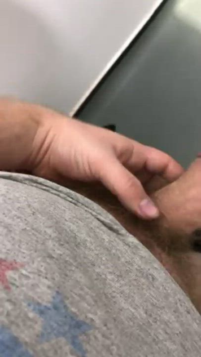 Cock Jerk Off Solo clip