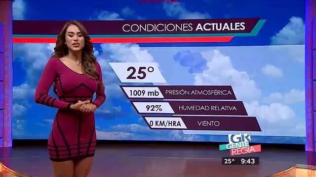 Yanet Garcia - 64 Hottest Dresses Of 2016