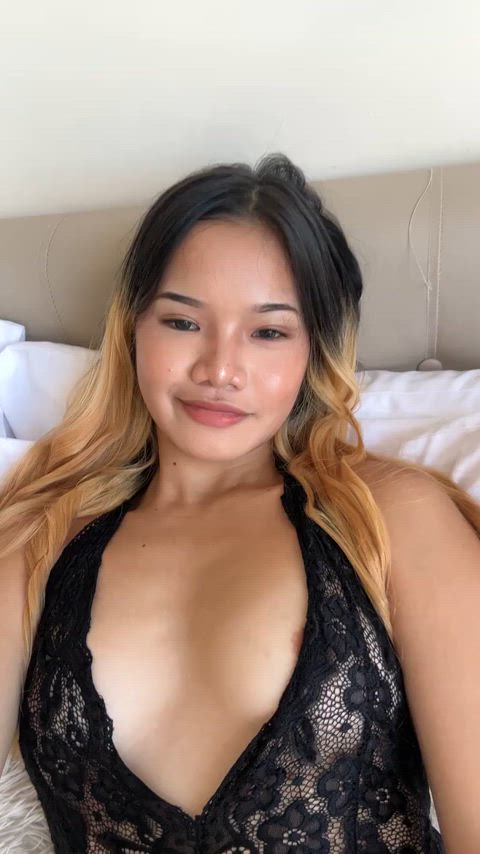 small tits teen thai clip