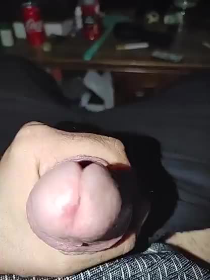 Cum Solo clip