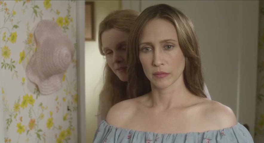 Vera Farmiga