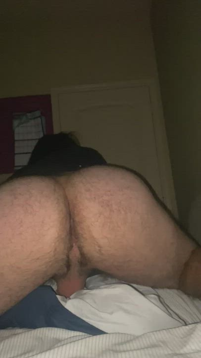 I hope I can get some cocks hard with my big ass spread nice and wide