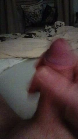 Cumshot GIF by secretbostonguy