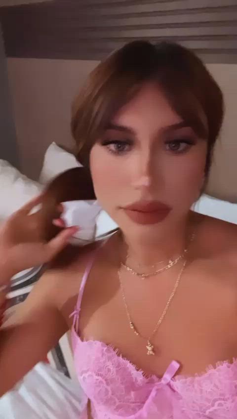 latina trans trans woman clip